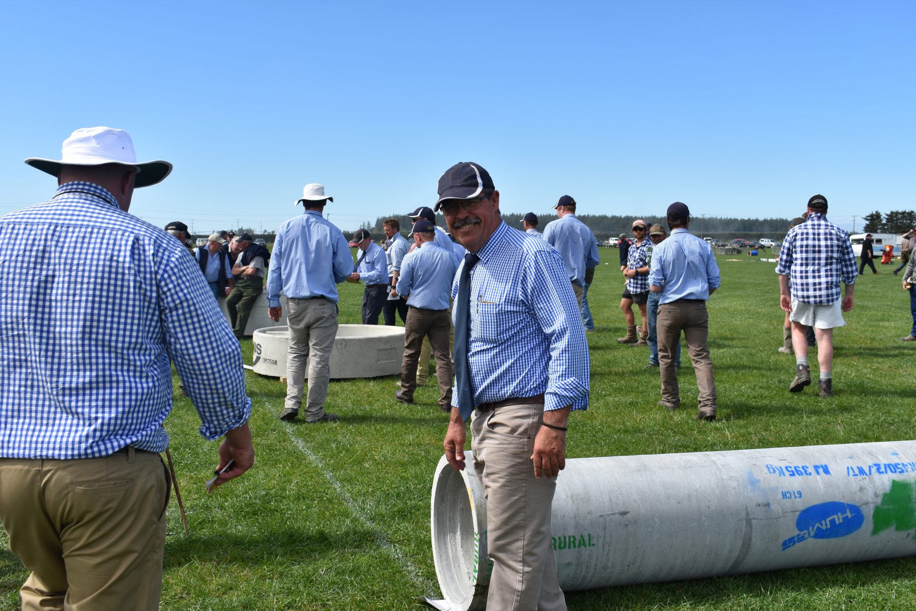 Agrisupplies Hazlett