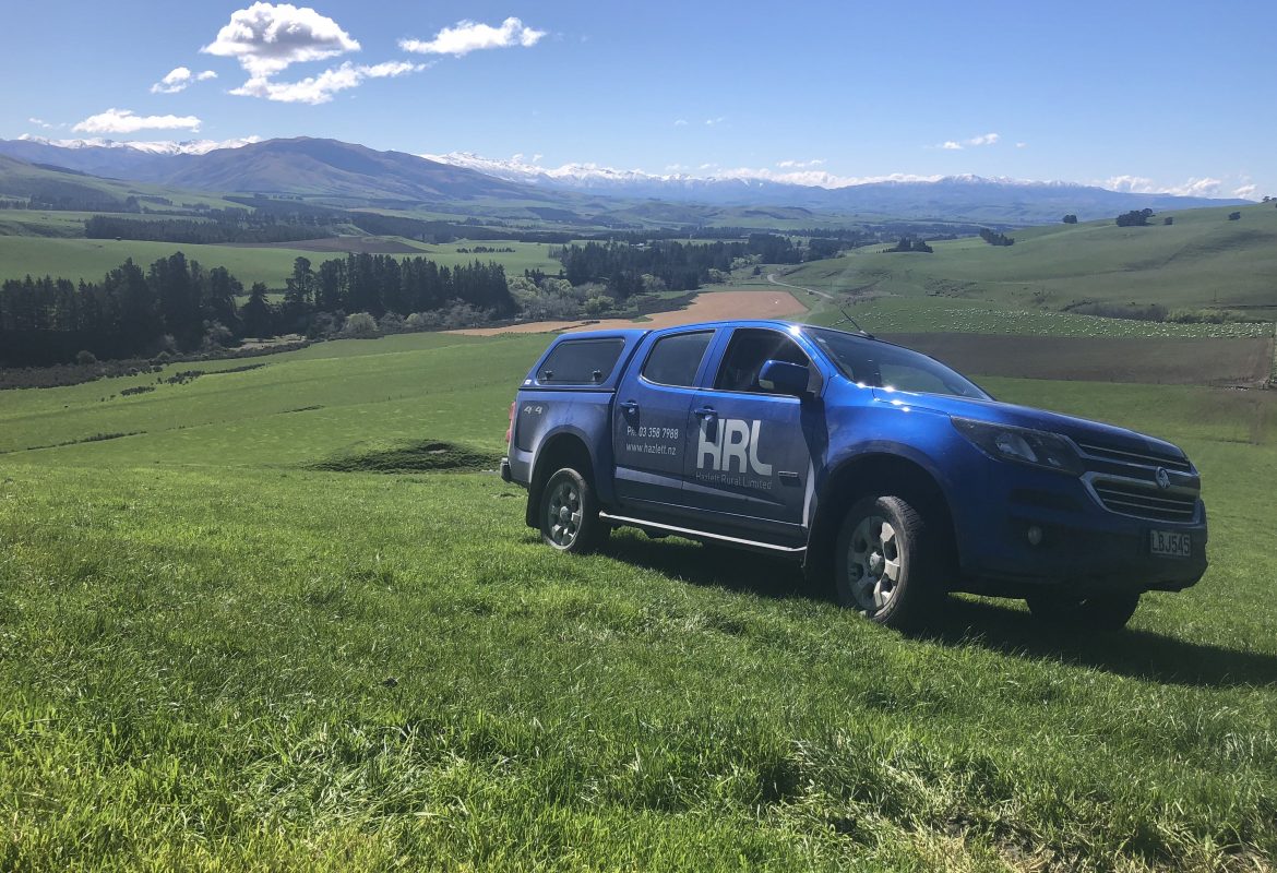 AgriSupplies Hazlett